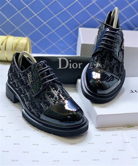 dior mem shoes|Dior men's shoes prices.